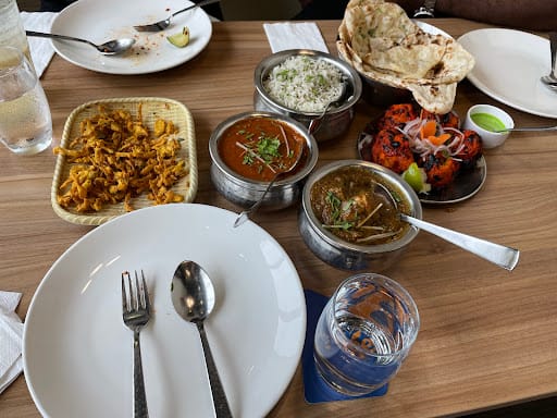 Tandoori Culture
