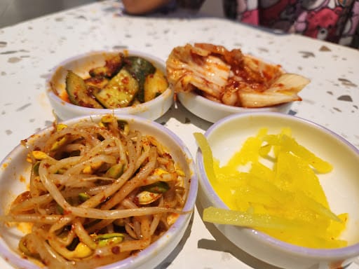 Seoul Yummy Chego