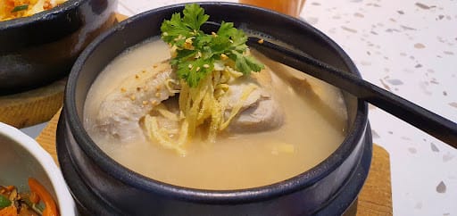 Seoul Yummy Chego