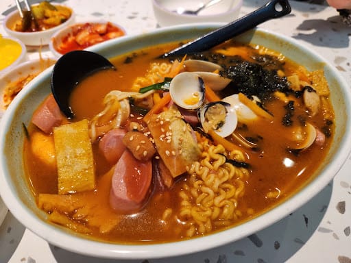 Seoul Yummy Chego