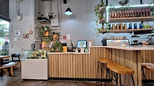 SOD Cafe