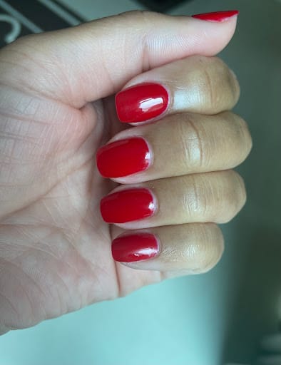 Elegant Nails