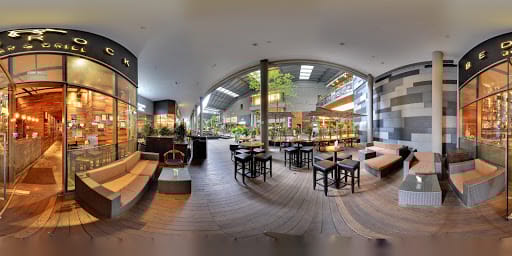 Bedrock Bar & Grill