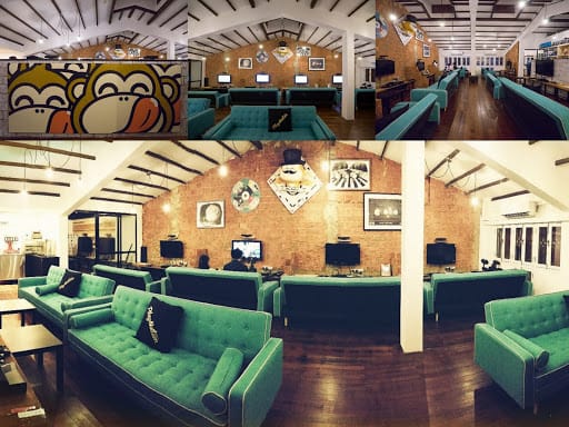 Play Nation HQ