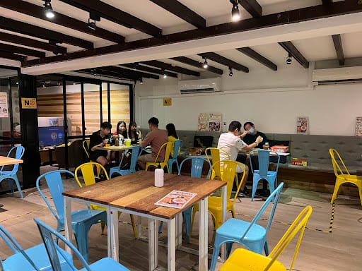Play Nation HQ