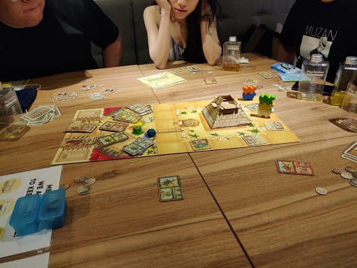 Play Nation HQ