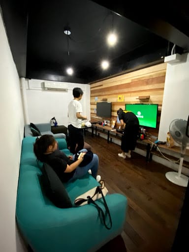 Play Nation HQ