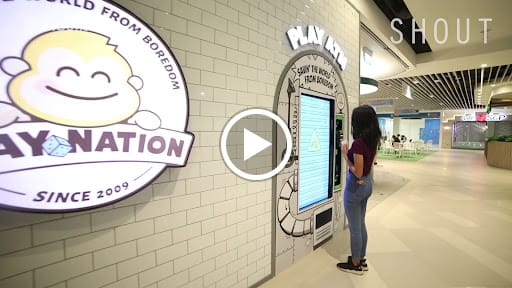 Play Nation HQ