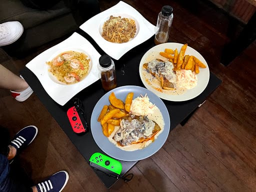 Play Nation HQ