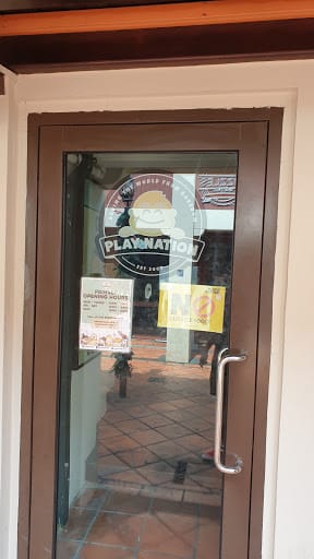 Play Nation HQ