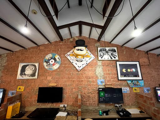 Play Nation HQ