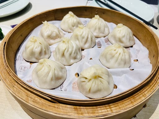 Crystal Jade La Mian Xiao Long Bao (Bugis)