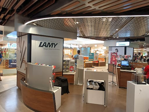LAMY