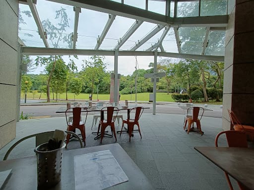 Shell Singapore