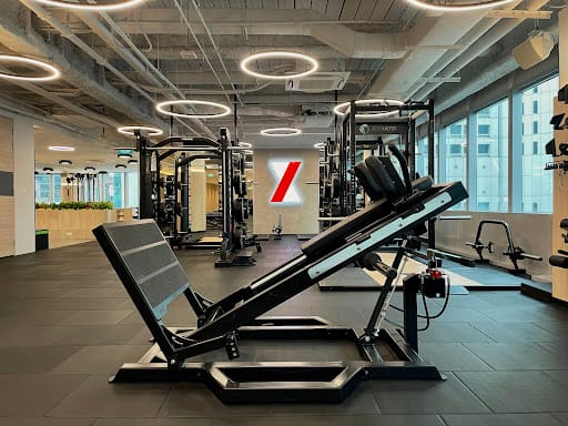 Fenix Fitness