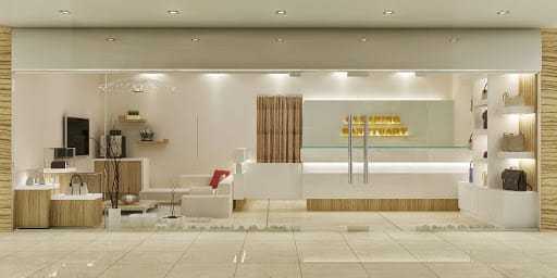 Home Reno Pte Ltd