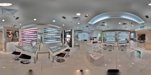 Atlantic Optical