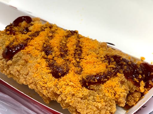 KFC PAYA LEBAR QUARTER - PLQ