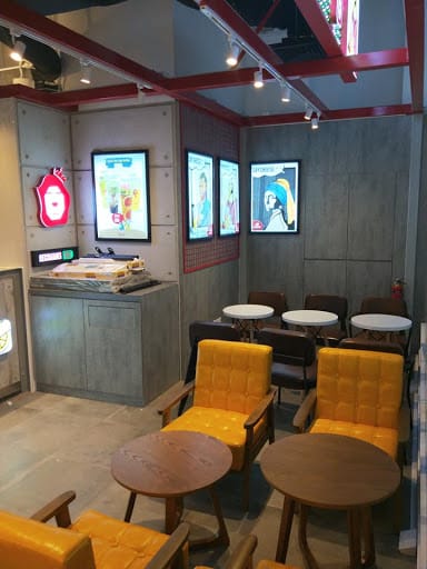Om Decor Pte Ltd