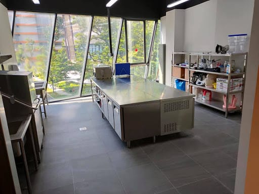 Om Decor Pte Ltd