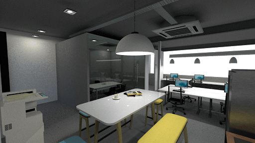 Om Decor Pte Ltd
