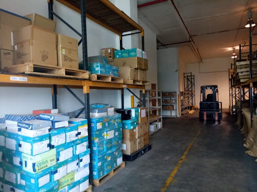 9 Reno Pte Ltd