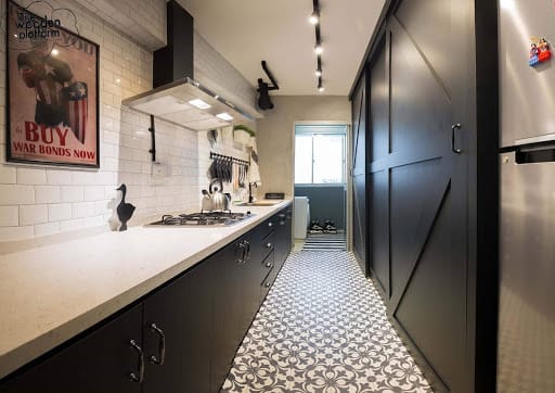 9 Reno Pte Ltd