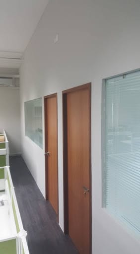 Om Decor Pte Ltd