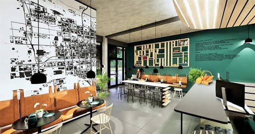 9 Reno Pte Ltd