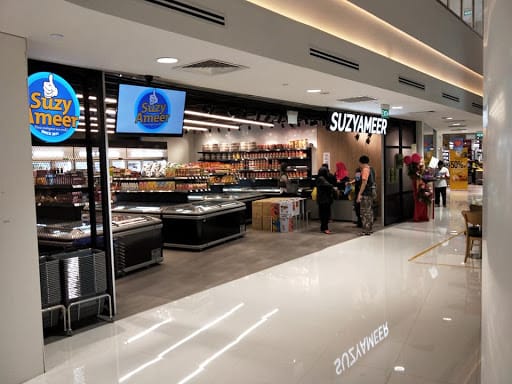 Om Decor Pte Ltd