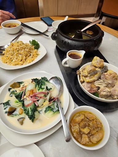 YUN NANS (Westgate)