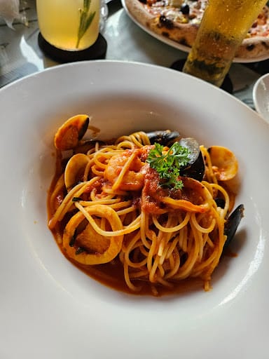 Rosso Vino