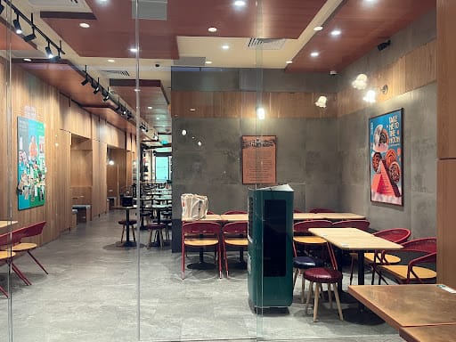 Tiong Bahru Bakery