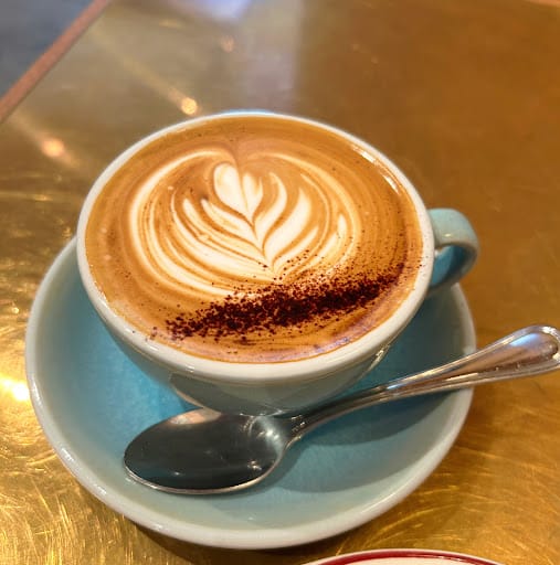 Tiong Bahru Bakery