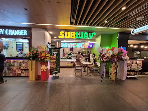 Subway (Westgate)