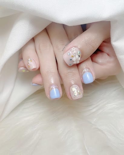 Twenty Nails