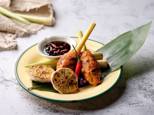 Ginger Restaurant