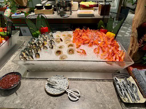 Ginger Restaurant