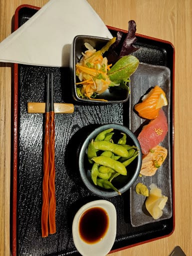 Echizen Singapore