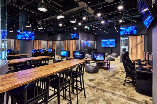 Reality Rift Arena Bugis+