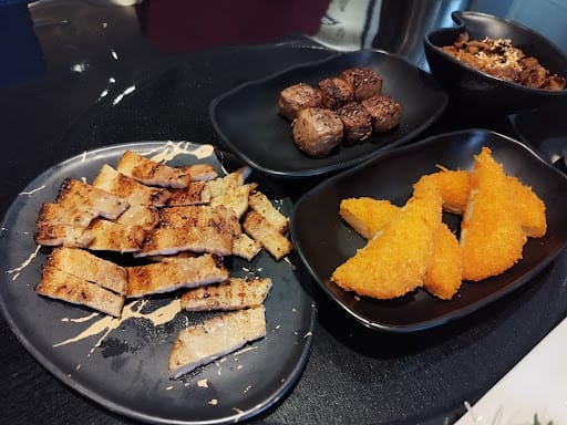 Hokkaido Sushi