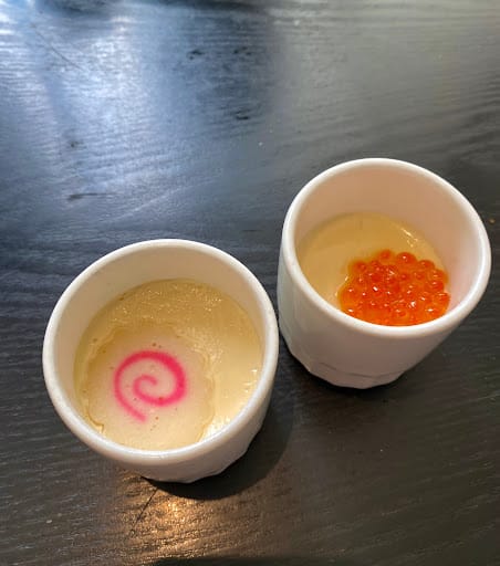 Hokkaido Sushi