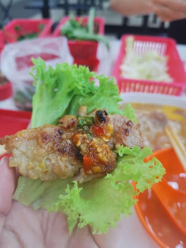 Thai Thai Mookata