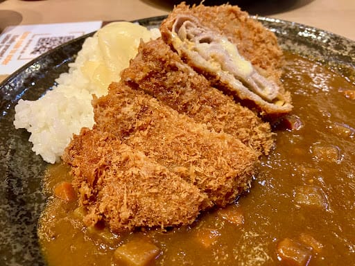 Gochi-So Shokudo ごち惣食堂 @ Westgate