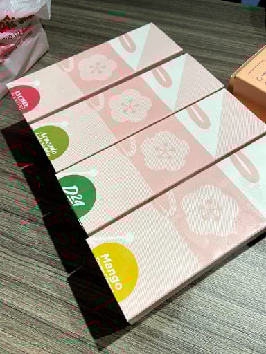 Kele Roll Cake Shop