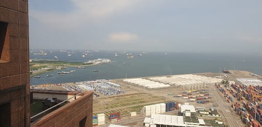 AIG Singapore