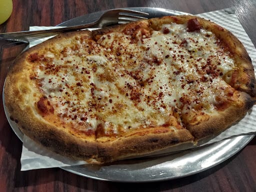 GOPIZZA VivoCity
