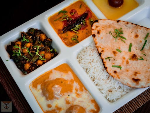 Tandoori Flame