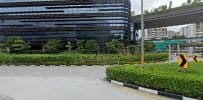 Jal Yoga Singapore (Woodlands)