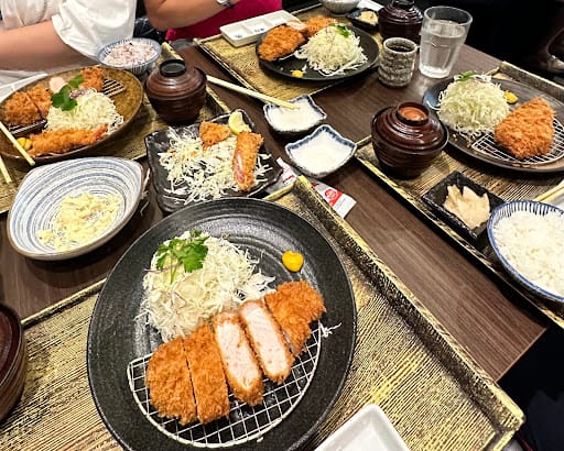Tonkatsu by Ma Maison @ Westgate
